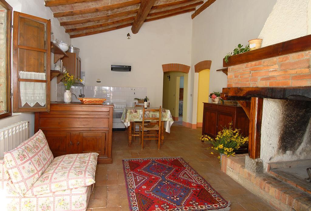 Podere Santaadele Montepulciano Stazione المظهر الخارجي الصورة