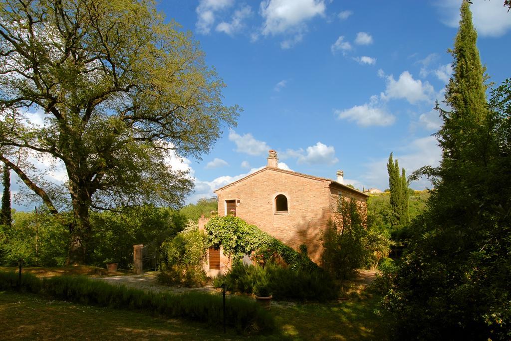 Podere Santaadele Montepulciano Stazione المظهر الخارجي الصورة