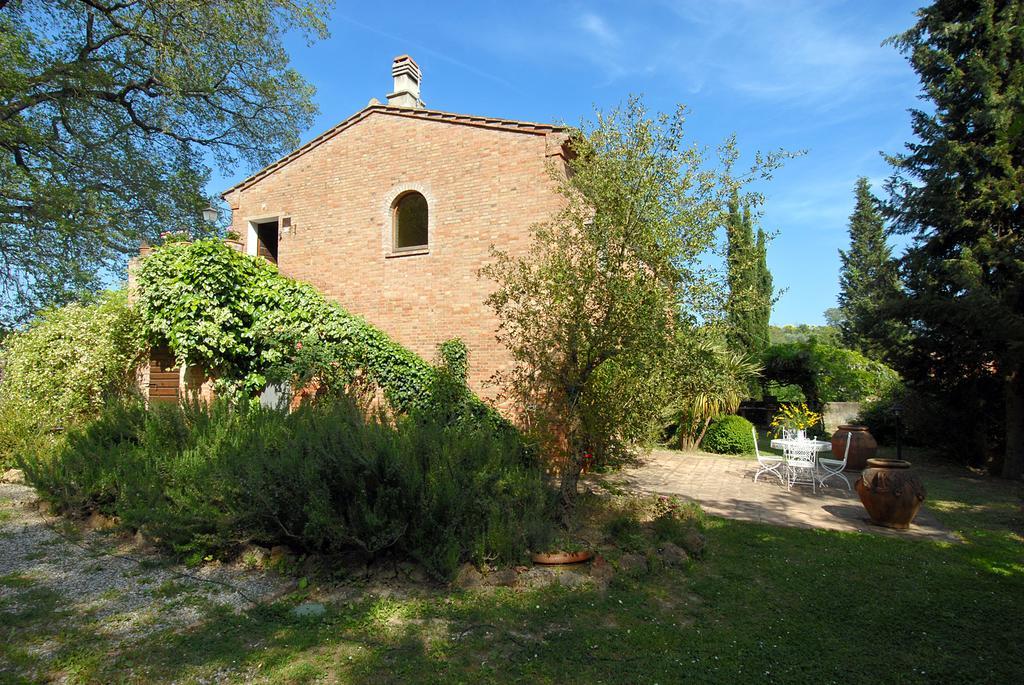 Podere Santaadele Montepulciano Stazione المظهر الخارجي الصورة