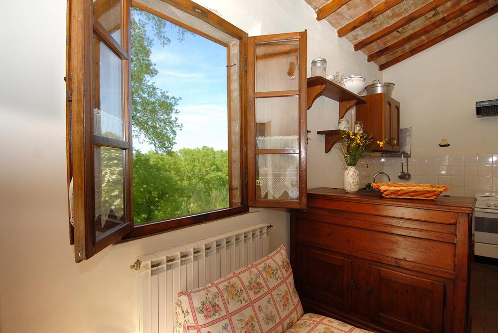 Podere Santaadele Montepulciano Stazione المظهر الخارجي الصورة